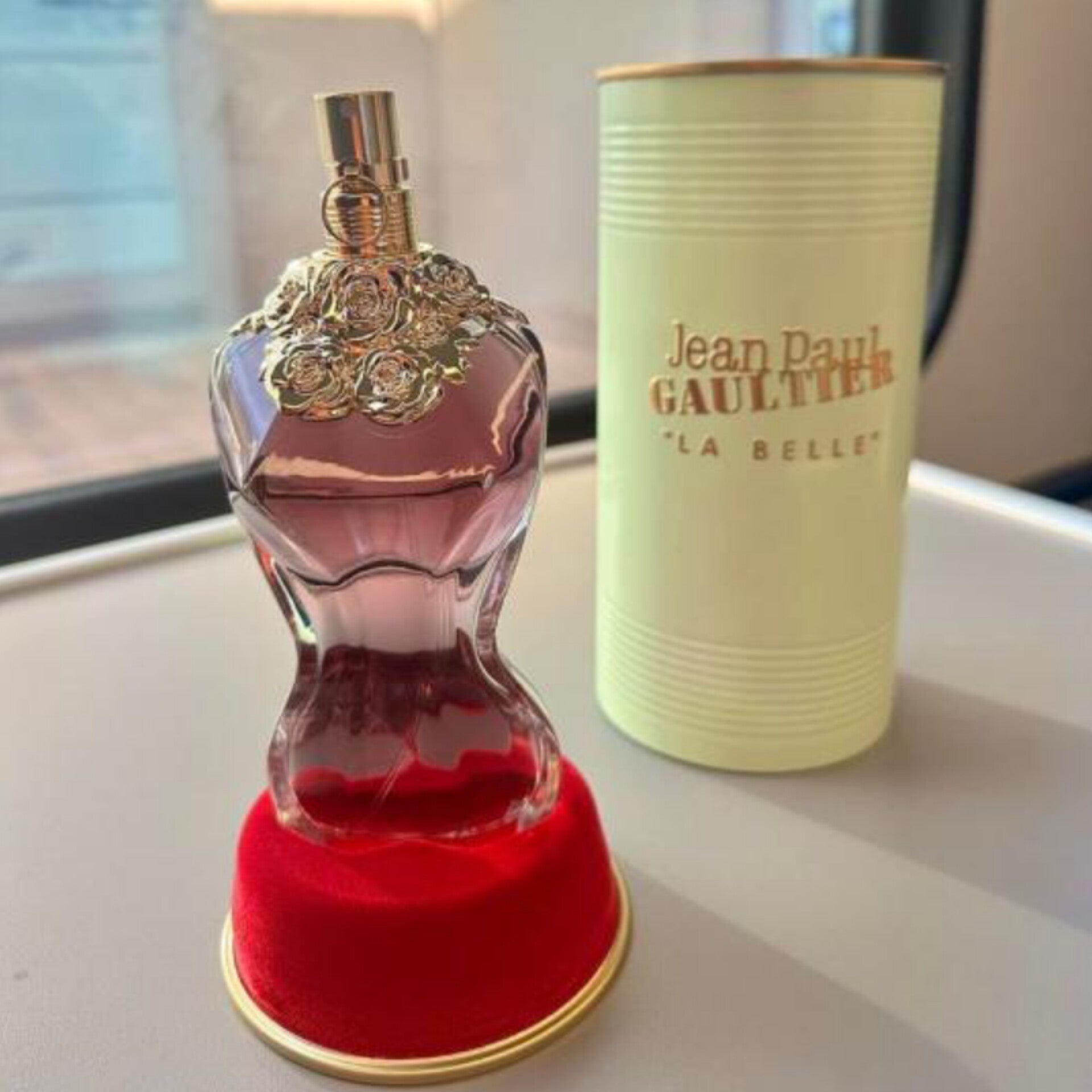 JEAN PAUL GAULTIER LA BELLA 100ML