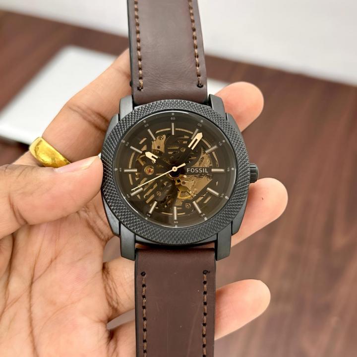 FOSSIL Me3152 MODERN MACHINE (AUTOMATIC)
