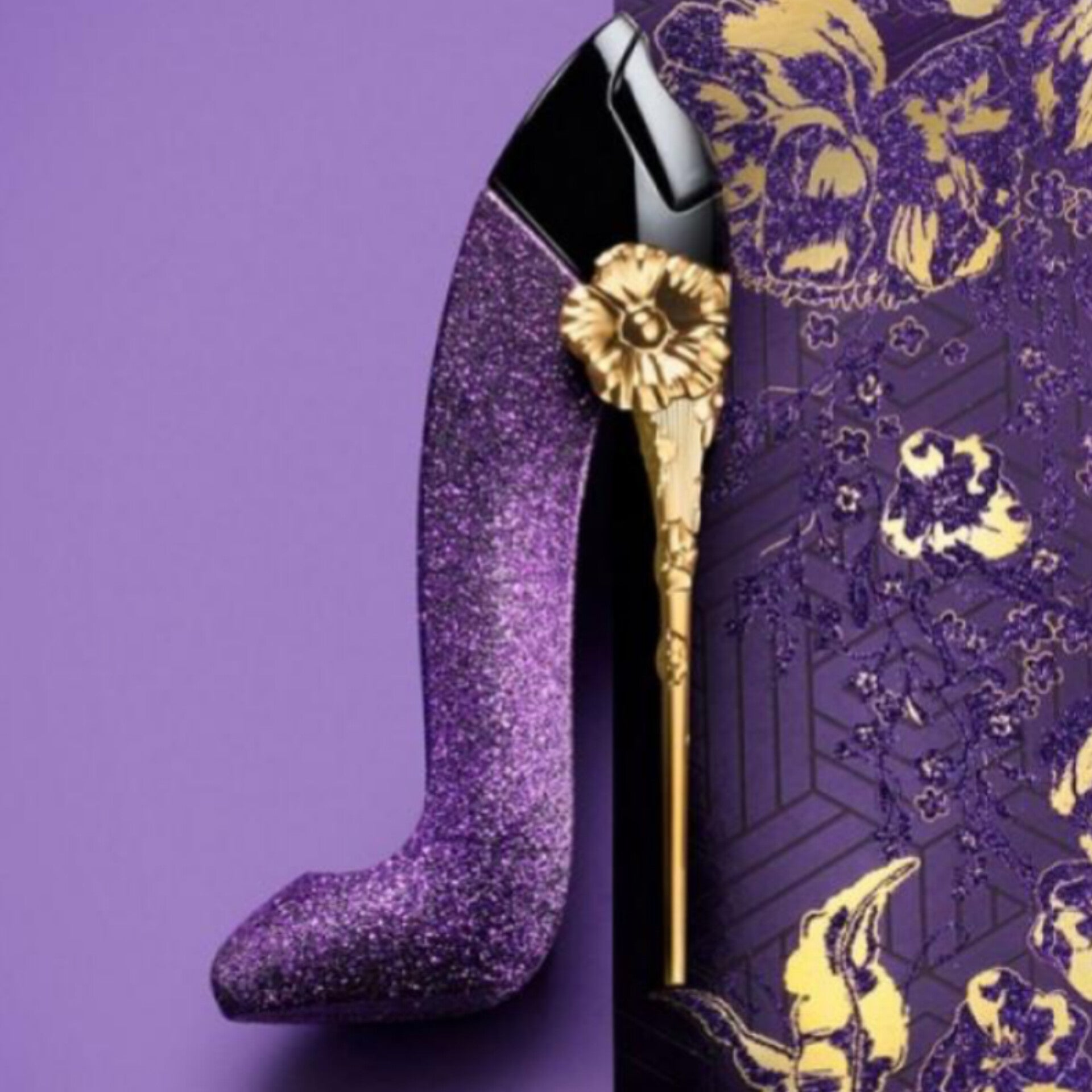 CAROLINA HERRERA GOOD GIRL DAZZLING GARDEN