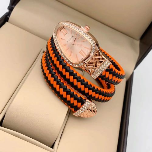 BVLGARI WATCH FOR HER