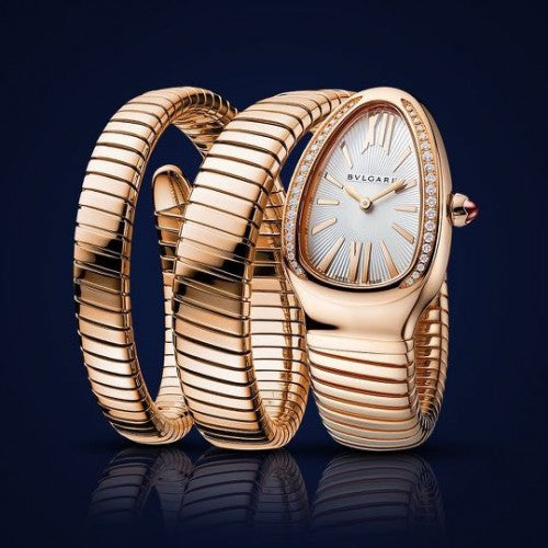 BVLGARI WATCH FOR HER