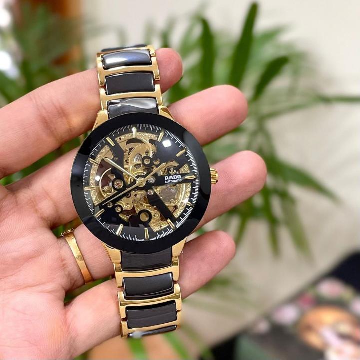 RADO CENTRIX JAPAN 1ST (AUTOMATIC)