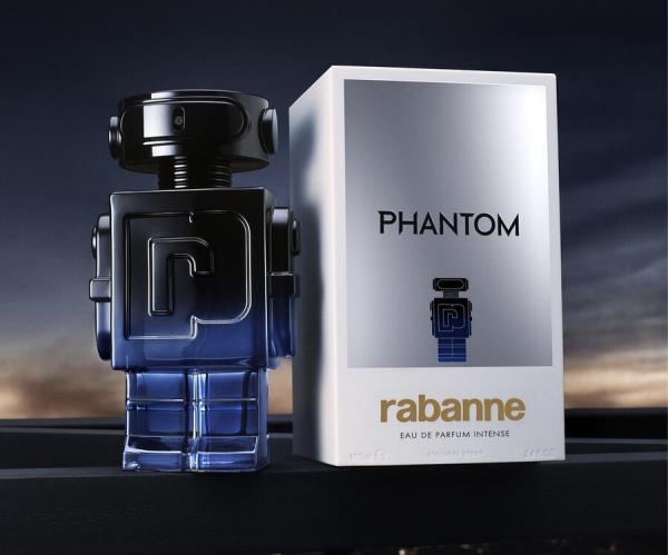 PACO RABANNE PHANTOM EDP INTENSE 100ML