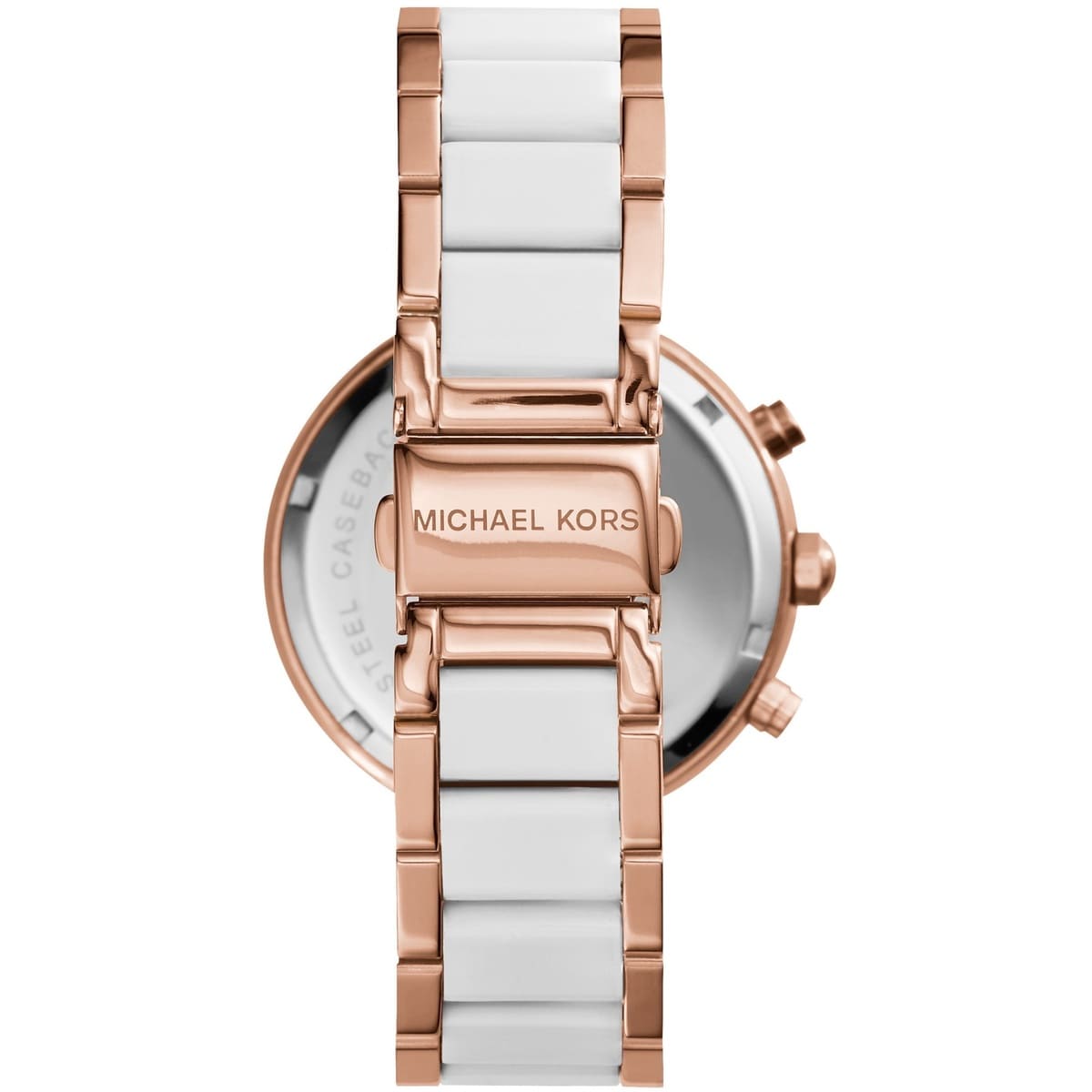 MICHAEL KORS PARKER CHRONOGRAPH WATCH