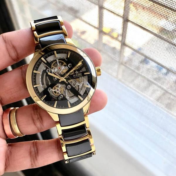 RADO CENTRIX JAPAN 1ST (AUTOMATIC)