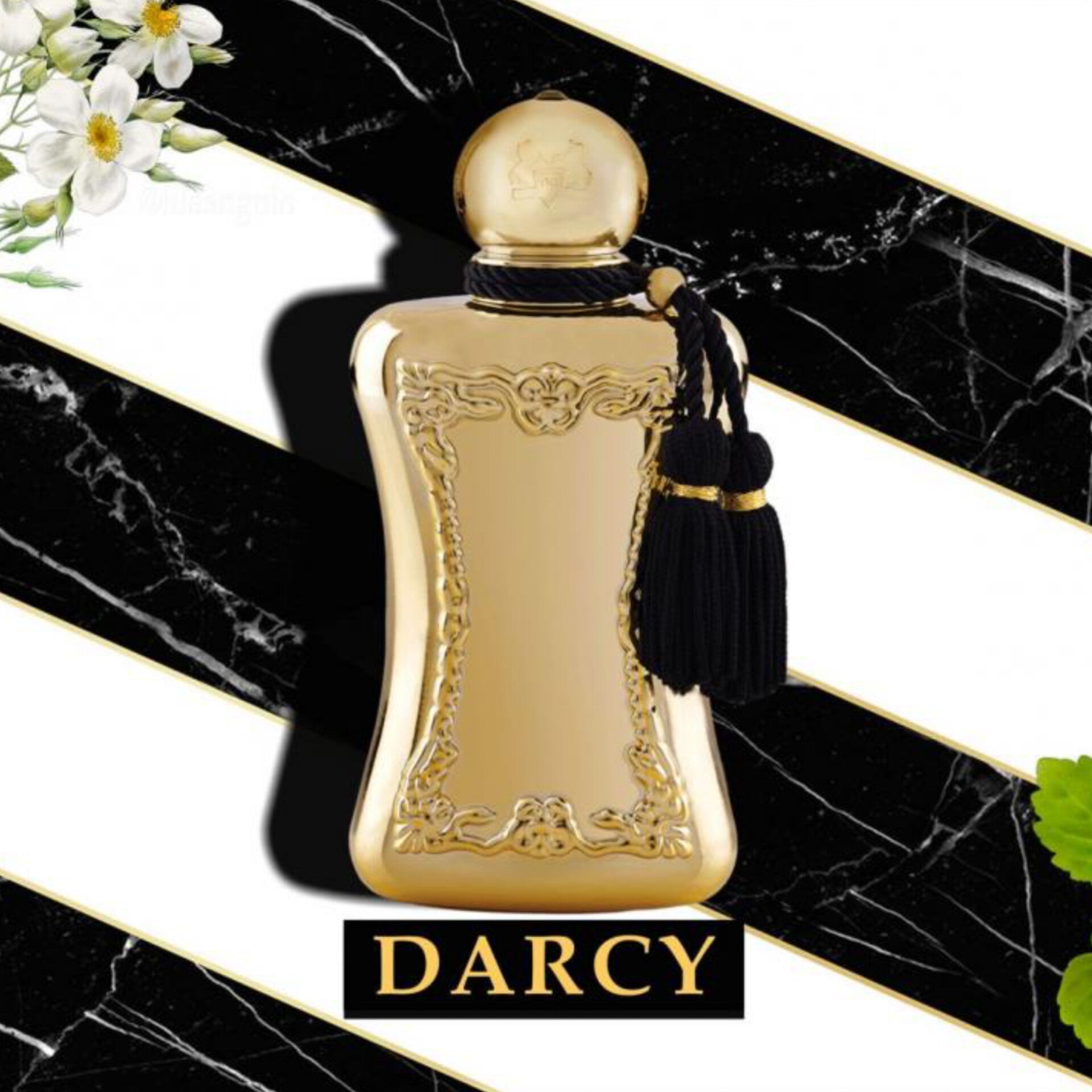 PARFUMS DE MARLY DARCY EDP 75ML