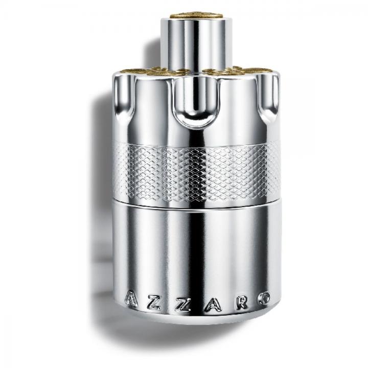 AZZARO WANTED EAU DE PARFUM 100ML