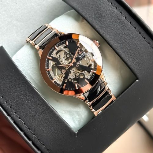 RADO CENTRIX JAPAN 1ST (AUTOMATIC)