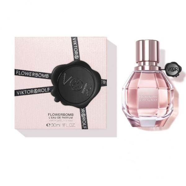 VIKTOR & ROLF FLOWERBOMB EDP 100ML