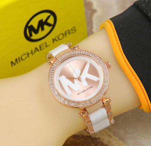 MICHAEL_KORS WATCH FOR WOMEN