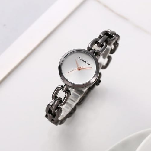 CALVI_N KLEIN WATCH FOR HER
