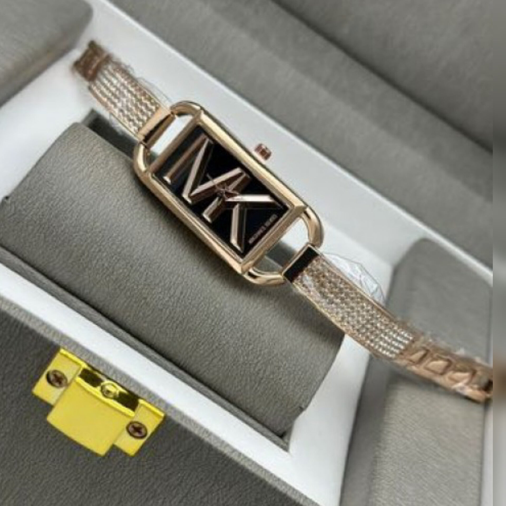 MICHAEL_KORS WATCH FOR WOMEN