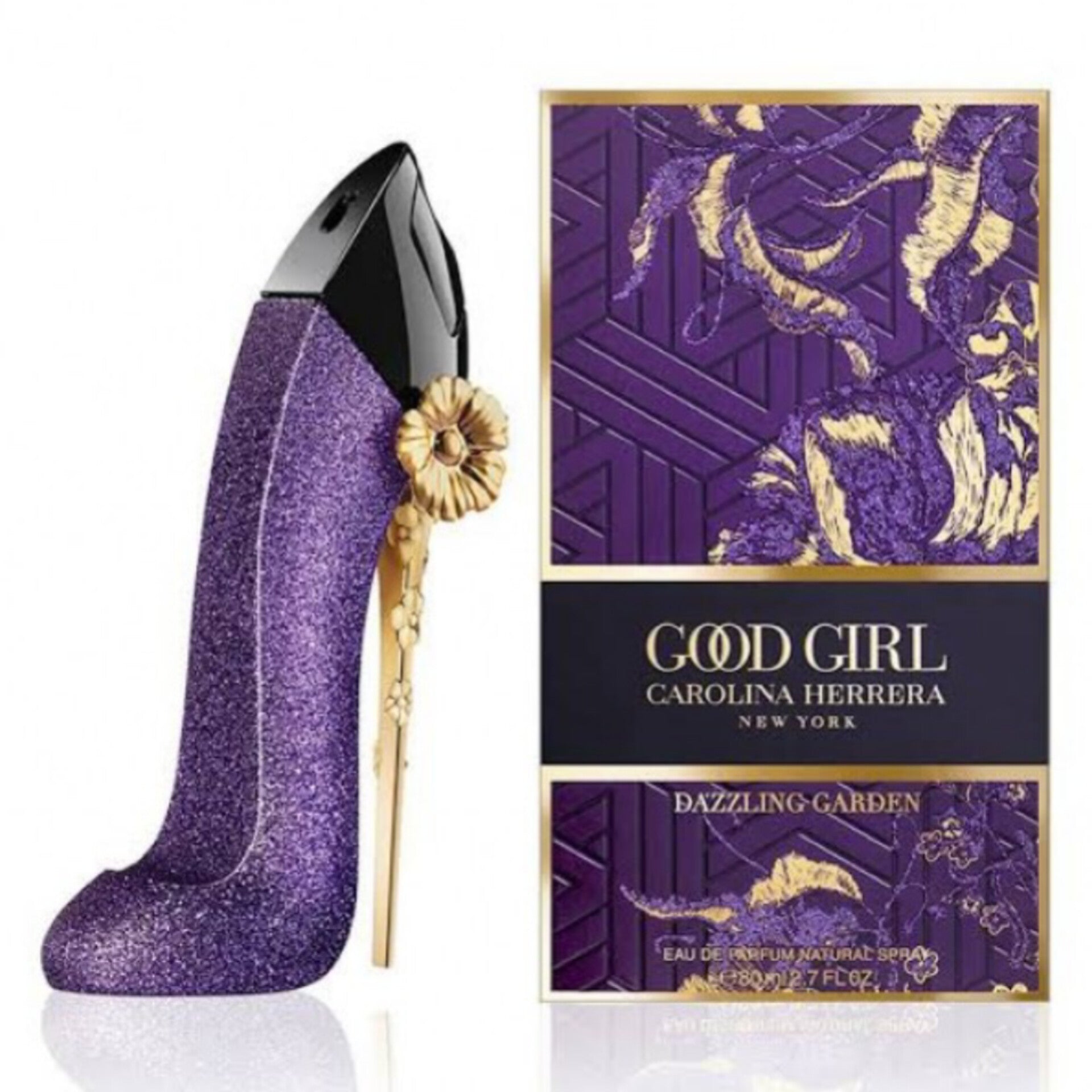 CAROLINA HERRERA GOOD GIRL DAZZLING GARDEN