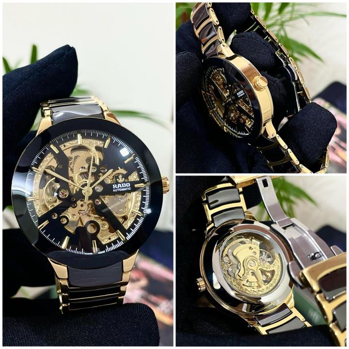 RADO CENTRIX JAPAN 1ST (AUTOMATIC)