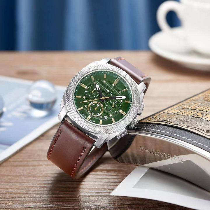 FOSSIL CHRONOGRAPH WATCH