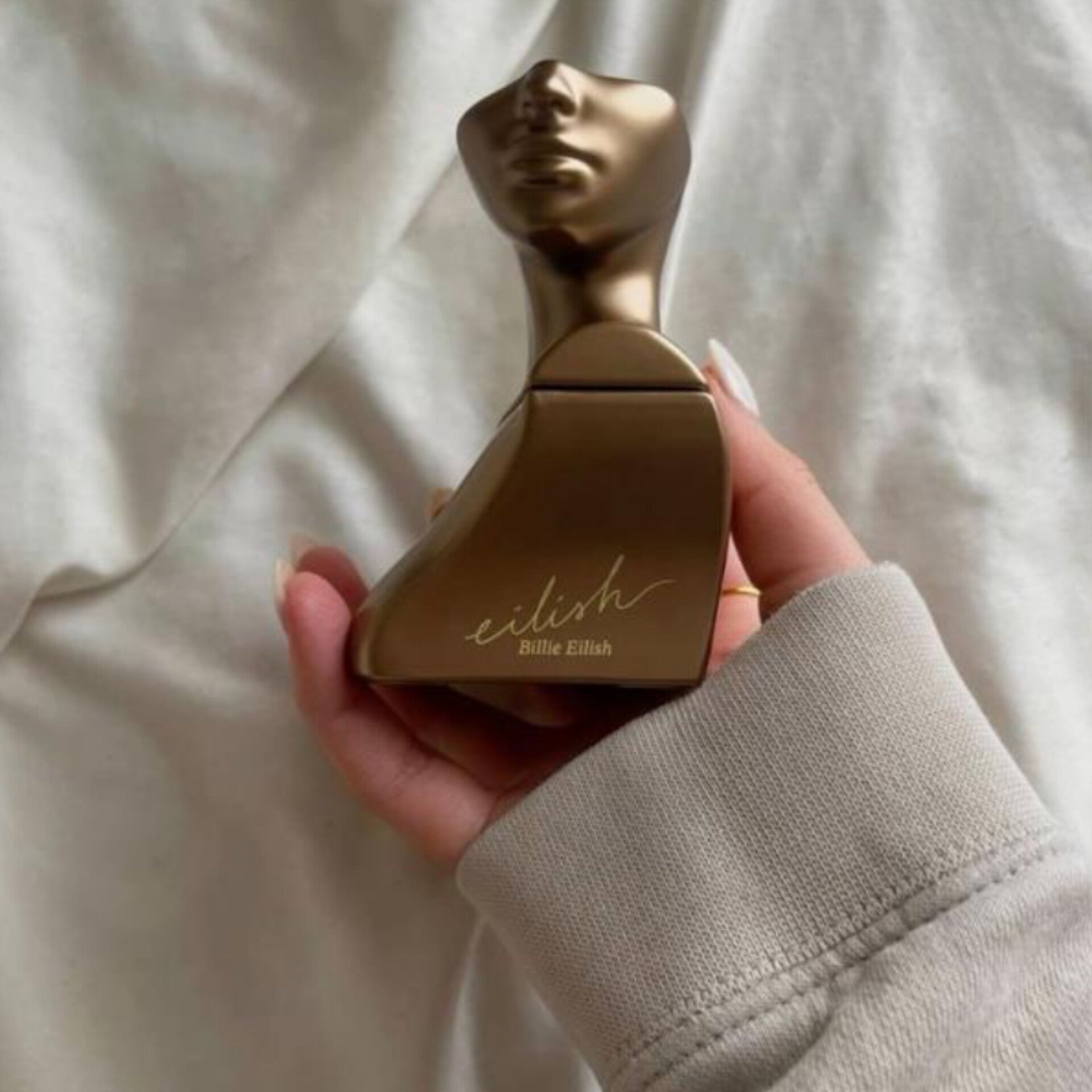 BILLIE EILISH GOLD EDP 100ML