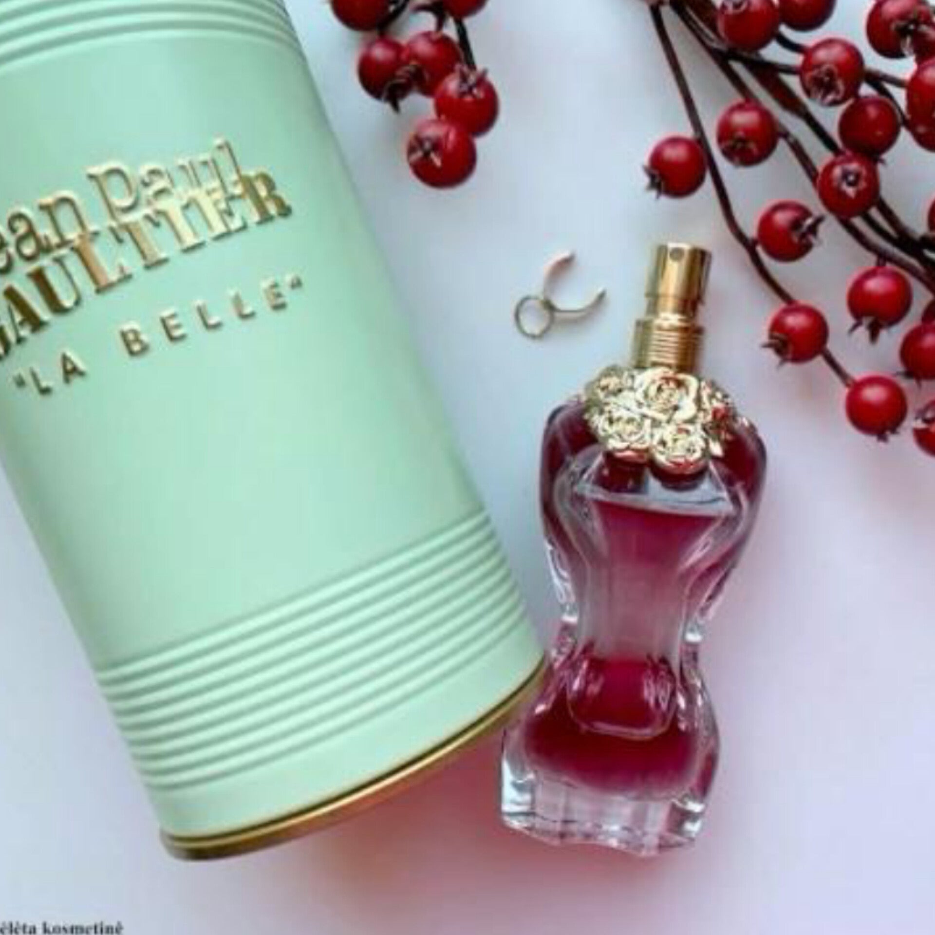 JEAN PAUL GAULTIER LA BELLA 100ML