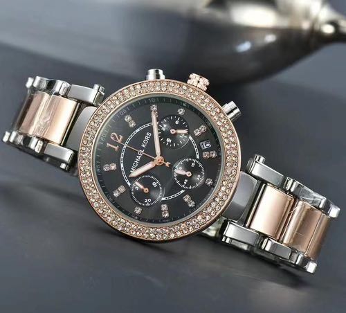 MICHAEL_KORS WATCH FOR WOMEN