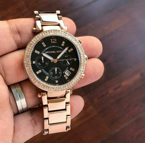 MICHAEL_KORS WATCH FOR WOMEN