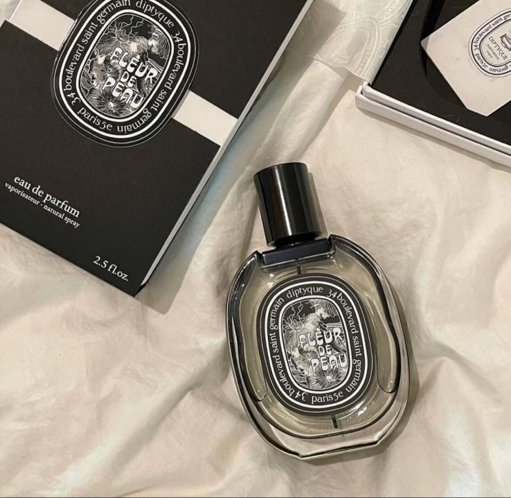DIPTIQUE FLEUR DE PEAU EDP 75ML