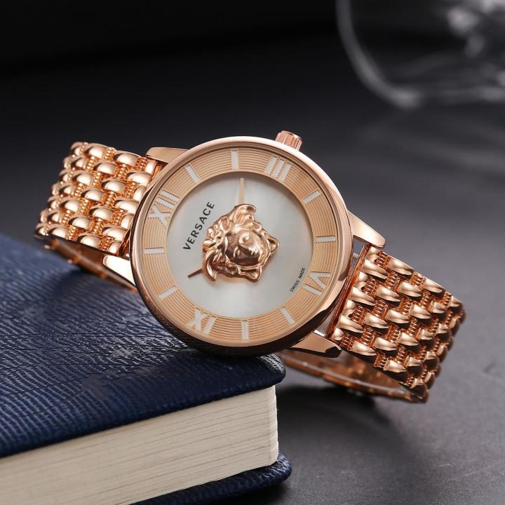 VERSACE WOMEN'S WATCH