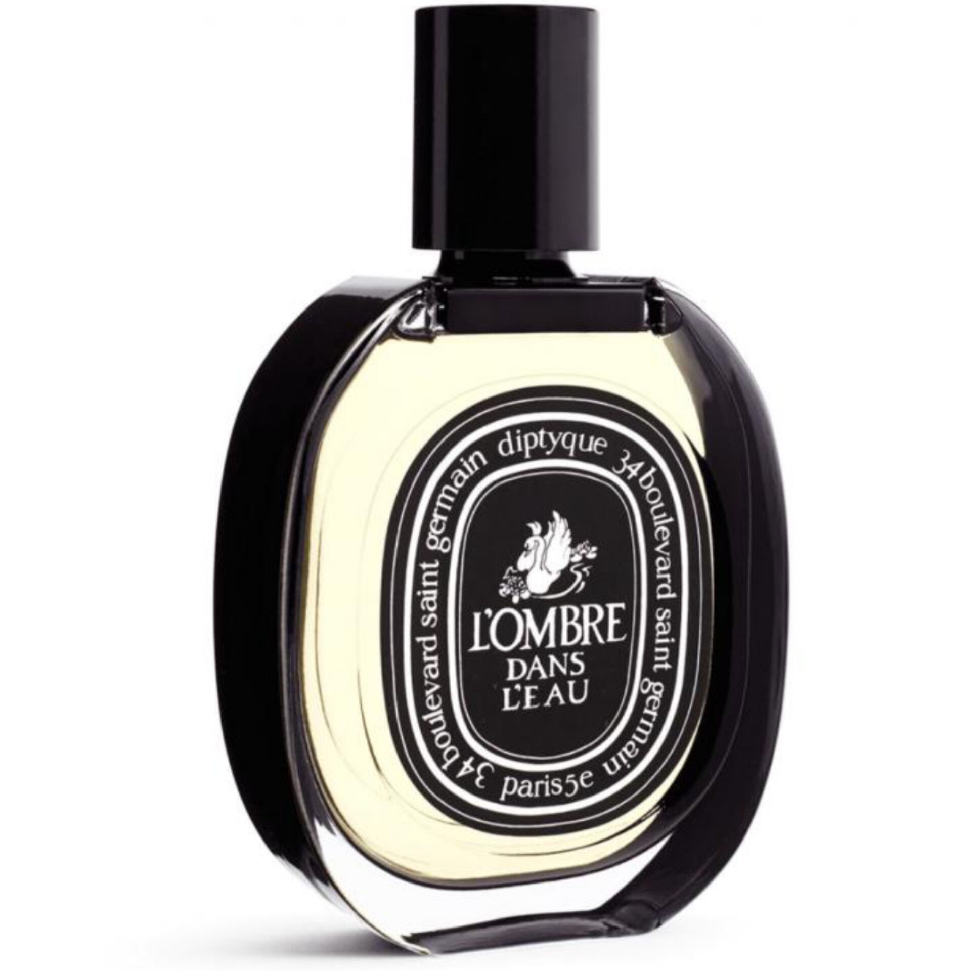 DIPTIQUE L-OMBRE DANS LEAU EDP 75ML