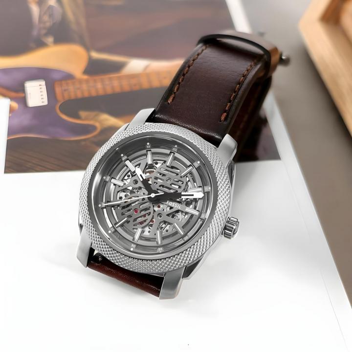 FOSSIL Me3152 MODERN MACHINE (AUTOMATIC)
