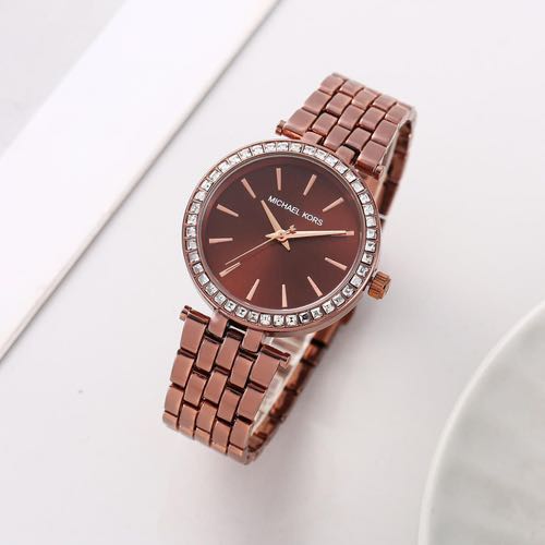 MICHAEL_KORS WATCH FOR WOMEN