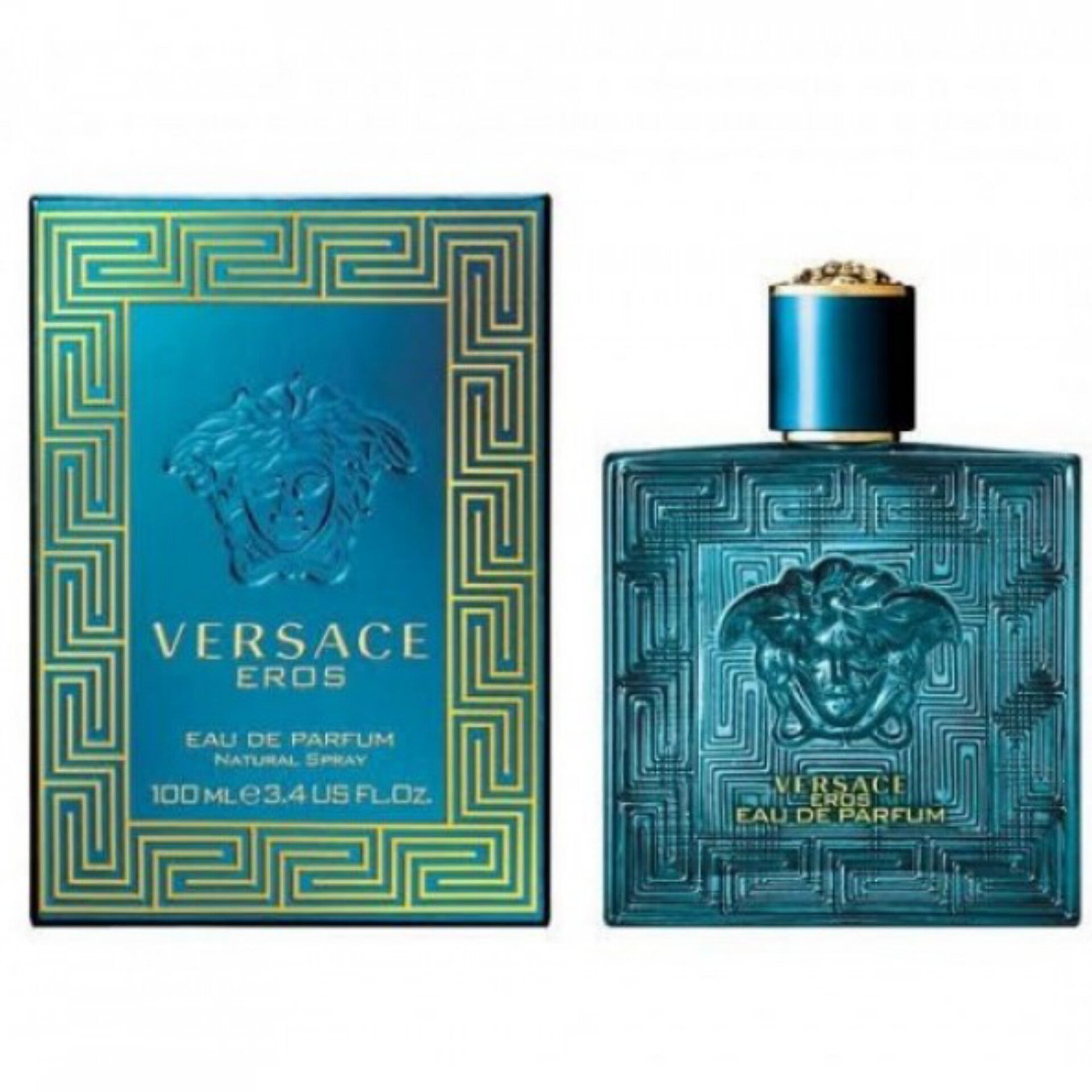 VERSACE EROS EDP 100ML