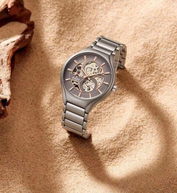 RADO OPEN BACK  (AUTOMATIC)