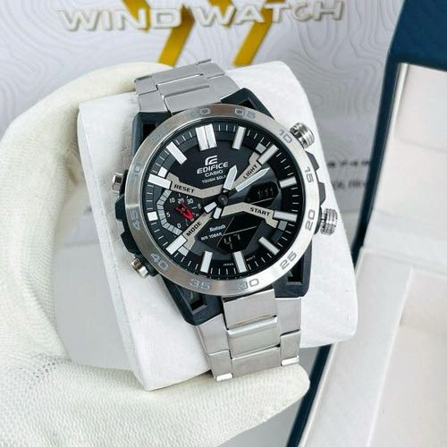 EDIFICE CASIO ECB-2000 (JAPAN OG MACHINE)