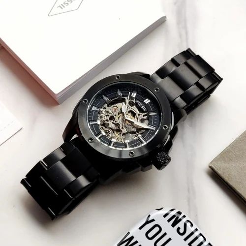 FOSSIL ME-3080 AUTOMATIC (AUTOMATIC)