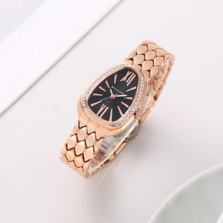 BVLGARI SERPENTI SEDUTTORI