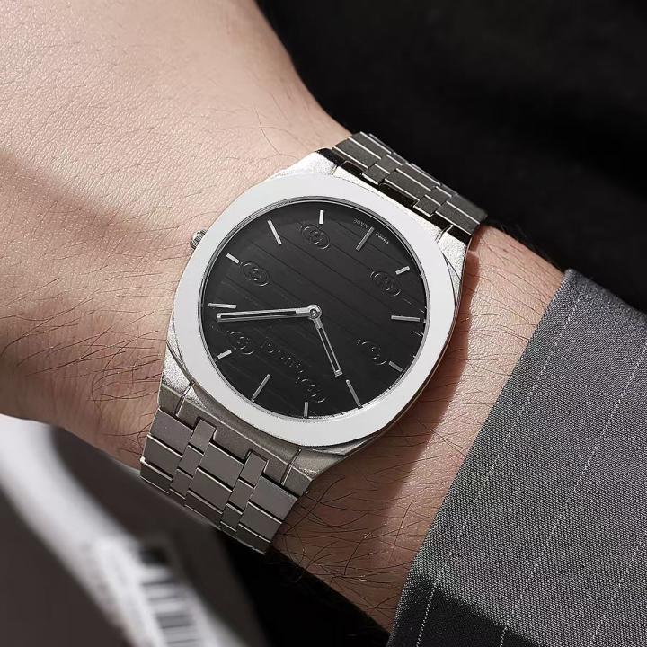 GUCCI SLEEM (BLACK SILVER)