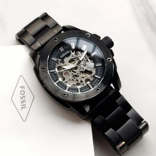 FOSSIL ME-3080 AUTOMATIC (AUTOMATIC)