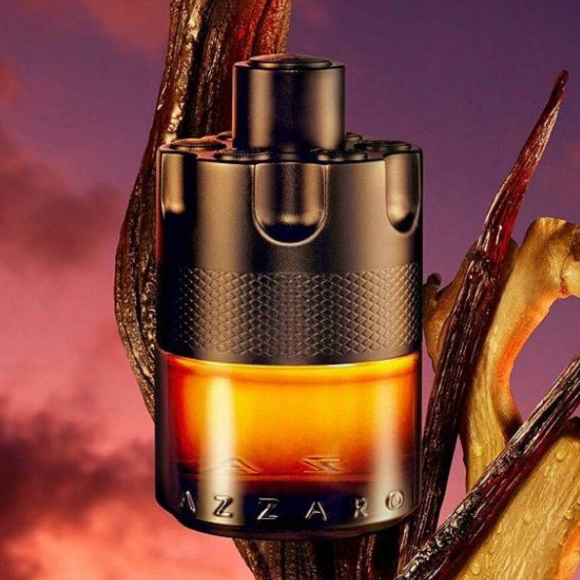 AZZARO THE MOST WANTED PERFUME 100ML