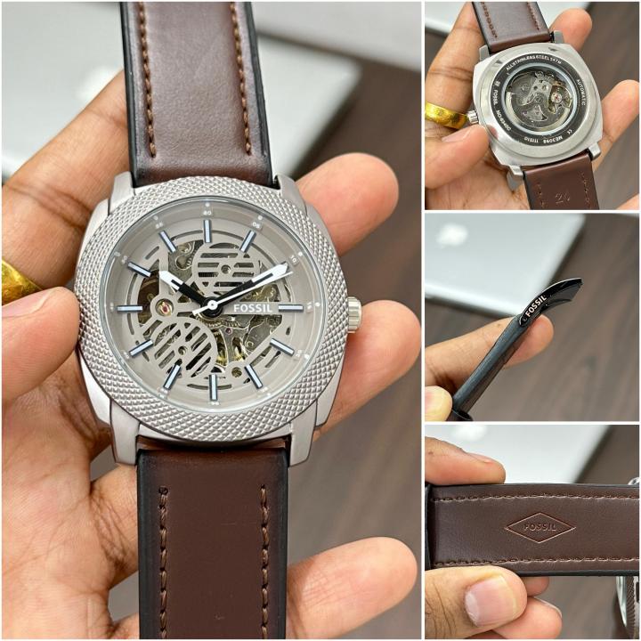 FOSSIL Me3152 MODERN MACHINE (AUTOMATIC)