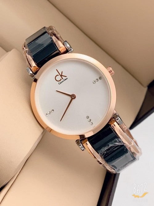 CALVI_N KLEIN WATCH FOR HER