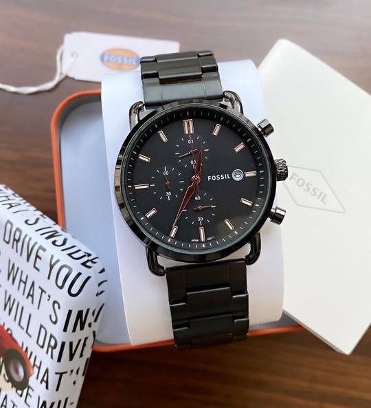 FOSSIL GRANT CHRONOGRAPH WATCH FOR MEN