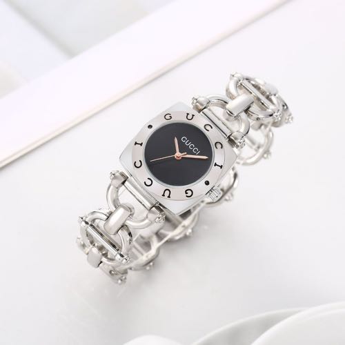 GUCC_I WOMEN'S WATCH