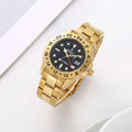 ROLEX EXPLORER II (GOLD BLACK)
