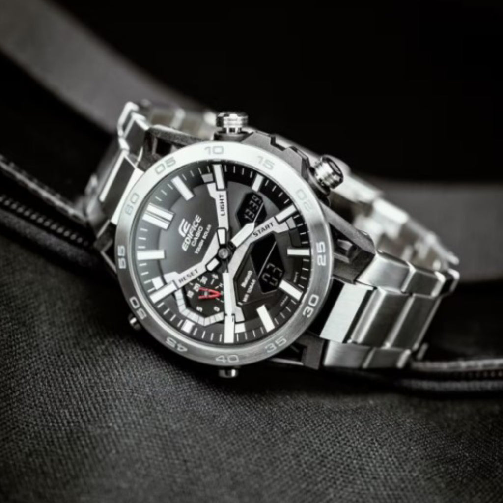 EDIFICE CASIO ECB-2000 (JAPAN OG MACHINE)