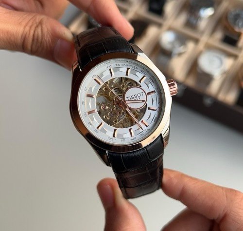 TISSOT 1853 COUTURIER AUTOMATIC