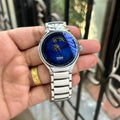 RADO CENTRIX SILVER BLUE (CELL MODEL)