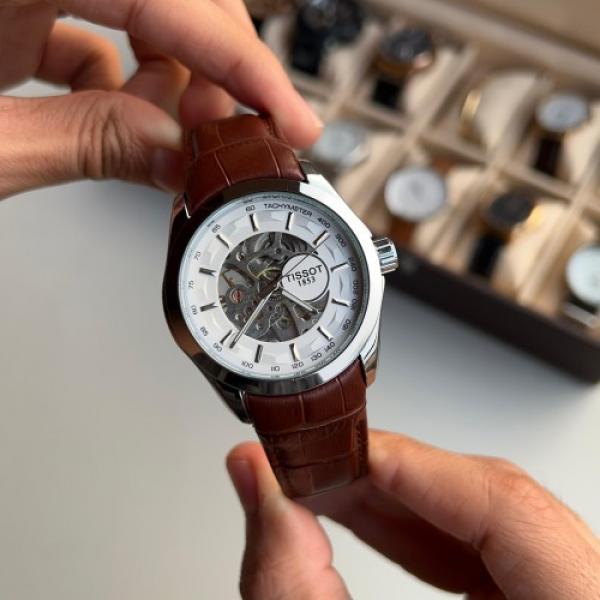 TISSOT 1853 COUTURIER AUTOMATIC