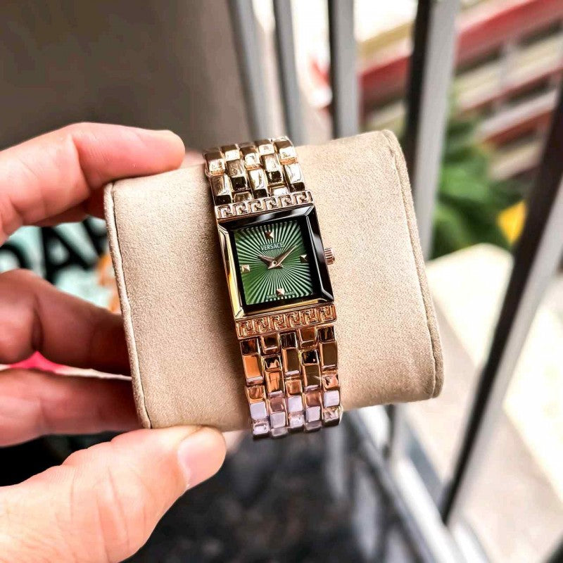VERSACE WOMEN'S WATCH