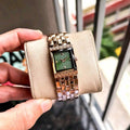 VERSACE WOMEN'S WATCH