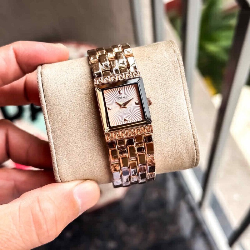VERSACE WOMEN'S WATCH