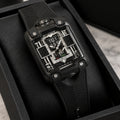 HUBLOT MP-10 TOURBILLION (FULL BLACK)