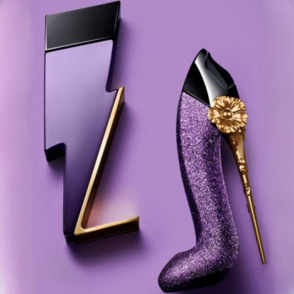 CAROLINA HERRERA GOOD GIRL DAZZLING GARDEN